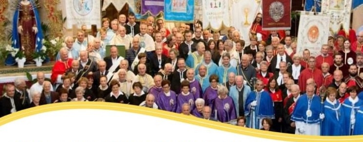 8° Cammino diocesano delle Confraternite, domenica 16 giugno ad Ortezzano