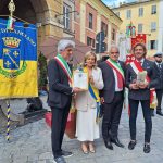 Città di Macerata in Festa ospita la gemellata Lanciano