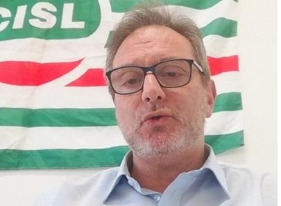 Donati Cisl FP porta le istanze dei sanitari fermani all’incontro con il segretario nazionale Petriccioli