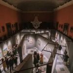Record di ingressi per le mostre su Ligabue e Pende, 30 mila ticket in 6 mesi a Palazzo dei Priori