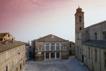 Serate estive senza auto nel centro di Sant’Elpidio, scatta la ZTL fino all’8 settembre