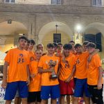16° Torneo Minibasket Fermo: vincono i ragazzi Giramondo Spoleto