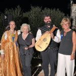 Antichi suoni nel borgo di Civitanova Alta, il 27 e 28 luglio concerto del duo Marangoni Ruggiero