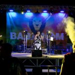Bababoom chiude il festival di musica reggae con 11 mila spettatori fra la natura di Marina Palmense