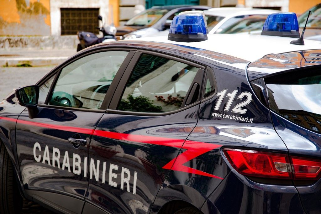 Minacce ed estorsioni fra indiani in Emilia, arrestato un 24enne a Porto Sant’Elpidio