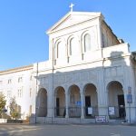 Riapre il Santuario della Misericordia, cerimonia a Fermo l'8 luglio con il commissario Castelli e il vescovo Pennacchio