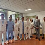 Ortopedia si presenta: al "Murri" 11 medici e 15 infermieri in un reparto dagli standard elevati