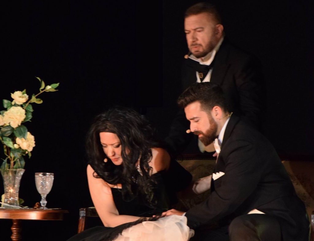 La Traviata in scena l’11 agosto a Rocca Tiepolo, coinvolti gli studenti del Licini-Preziotti