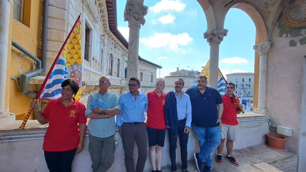 Cavalcata momento clou: stasera con la tratta dei barberi fino alla corsa del Palio 2024