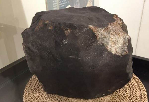 Notte di San Lorenzo al bosco di Monte Cacciù fra aneddoti sul martire, la meteorite Fermo e stelle cadenti