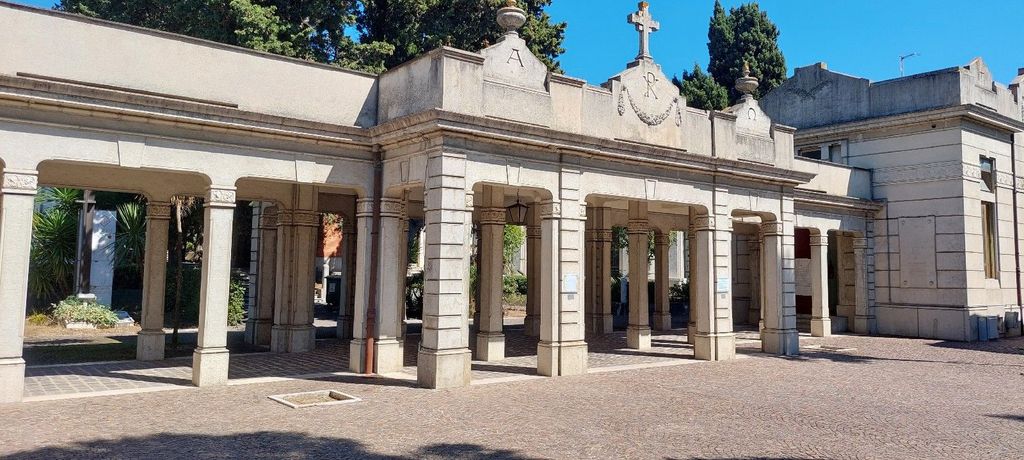 Loculi cimiteriali a Porto San Giorgio, fino al 30 settembre per chiedere la concessione