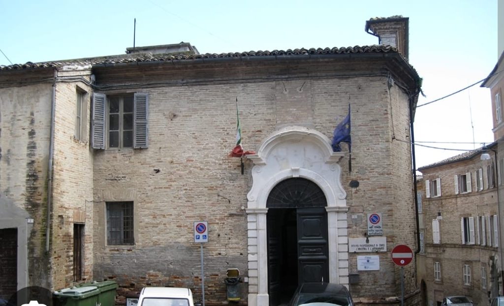 Fermo, al via la progettazione per Palazzo Sacconi. Ospiterà corsi e attività universitari