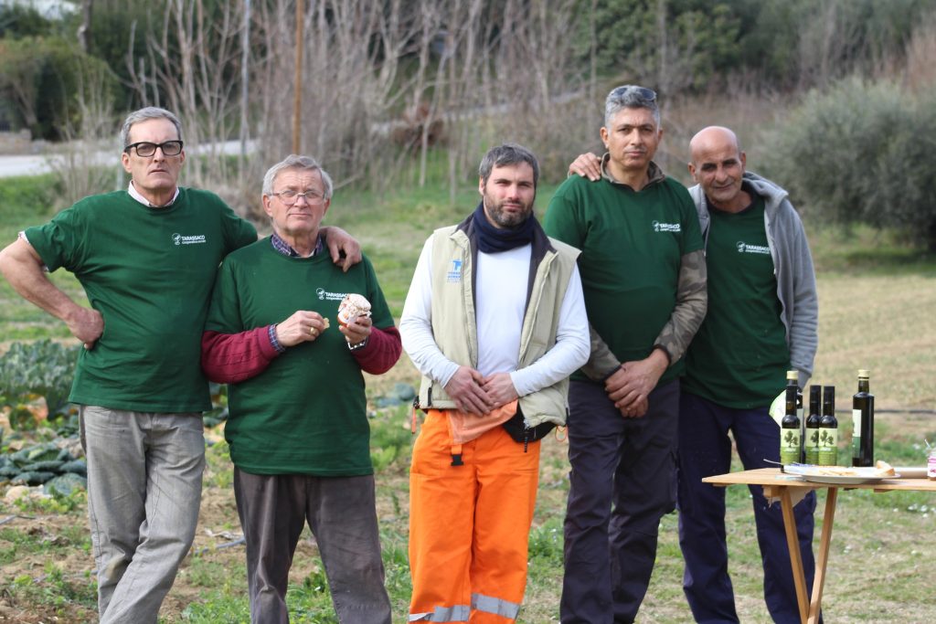 Ristoranti solidali, al via da Torre di Palme progetto Tarassaco dall’orto alla tavola