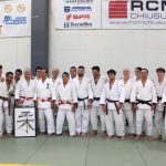 50° Dojo Kenshiro Abbe, il seminario di judo si conclude a Civitanova