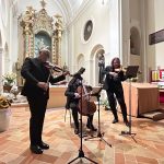 Classica sotto le Stelle, Monte Urano riabbraccia il maestro Marziali