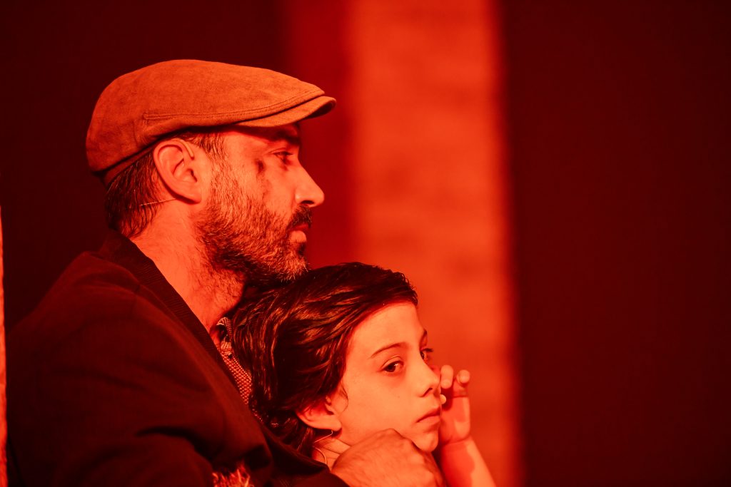 “Il fantasmino di Villa Zara”, leggende del Fermano rivivranno il 12 ottobre al Teatro dell’Aquila