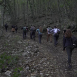 InterValli, dal 6 ottobre al via i sei cammini lungo i fiumi Potenza, Esino e Musone