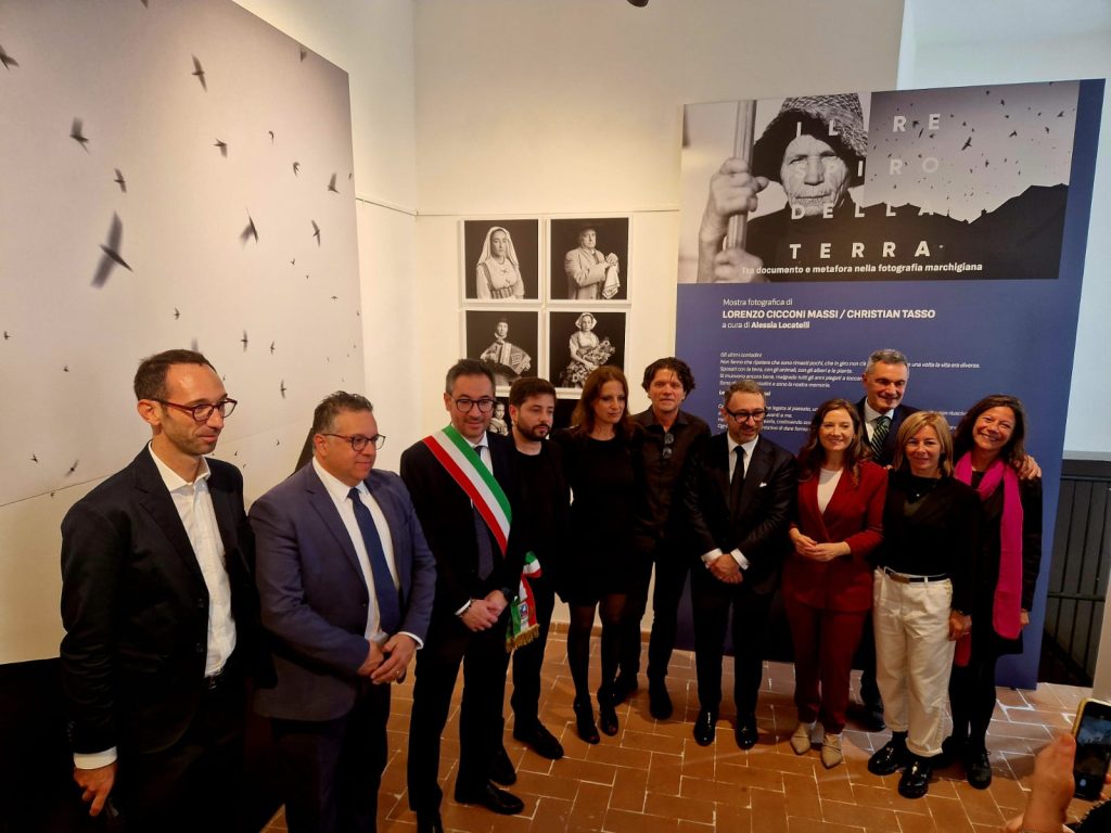 “Il respiro della terra”, mostra fotografica apre a Villa Baruchello fino al 31 dicembre