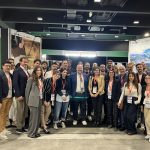 Energia delle 20 imprese innovative marchigiane allo SMAU di Milano