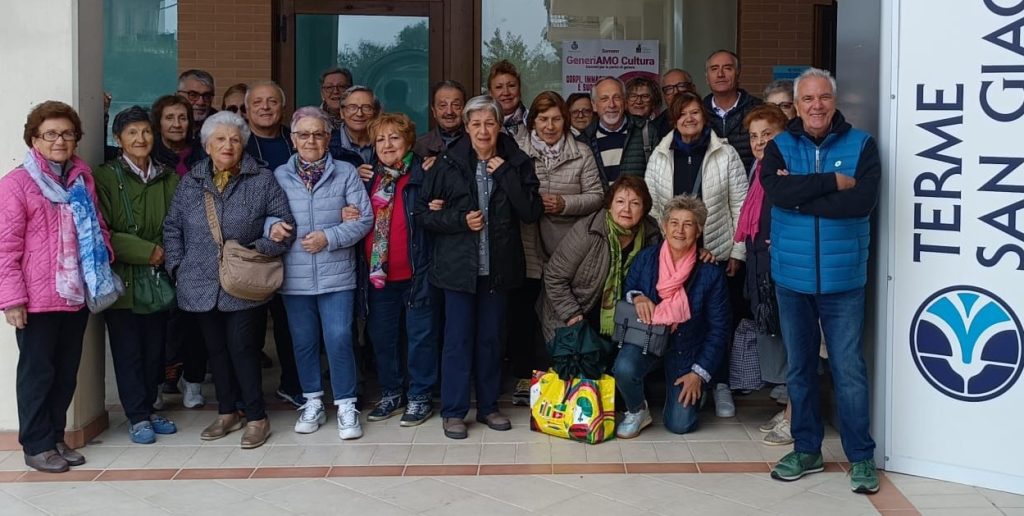 Tourgustando dalle terme ai sapori locali prosegue a Macerata