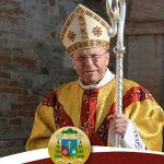 50 anni di sacerdozio, festa il 17 novembre in duomo per s.e. Armando Trasarti