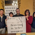 "Benvenuti in Atelier" CNA Picena accoglierà studenti e visitatori dall'8 al 10 novembre