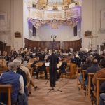 Fermo Vocal Fest il 17 novembre all'Oratorio San Domenico per omaggiare Monteverdi