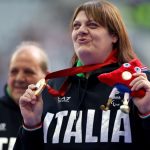 Carta etica dello sport femminile, il 29 settembre a Monterubbiano la firma con testimonial la campionessa paralimpica Legnante