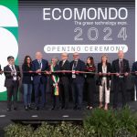 "Un Ecomondo è possibile", 30 imprese marchigiane debuttano a Rimini sui temi green