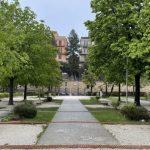 Macerata: interventi per riqualificare Giardini Diaz, Fontescodella e Sasso d'Italia con 1 milione e 670 mila euro