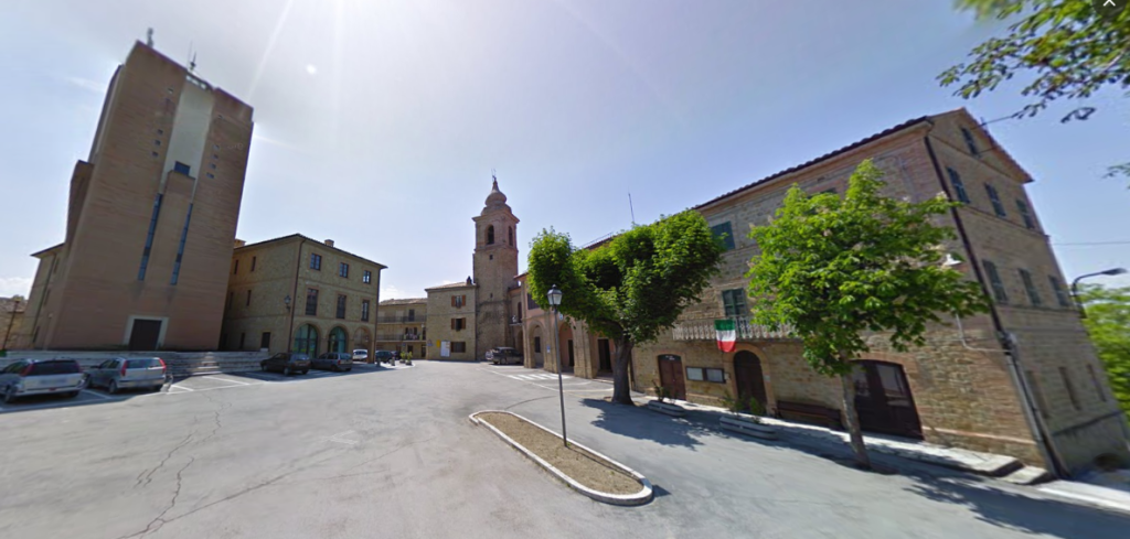 Post Sisma, arrivano 30 mila e 40 mila euro per ristrutturare i borghi di Montemonaco e Gualdo