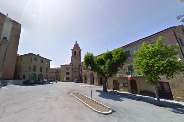 Post Sisma, arrivano 30 mila e 40 mila euro per ristrutturare i borghi di Montemonaco e Gualdo