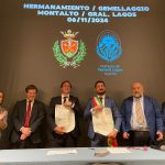 Montalto sigla gemellaggio con gli argentini di General Lagos nella rassegna Cento Lire Festival