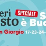 "Sano è buono", dal 23 al 25 novembre a Porto San Giorgio con aperitivi e dibattito sulla Dieta mediterranea