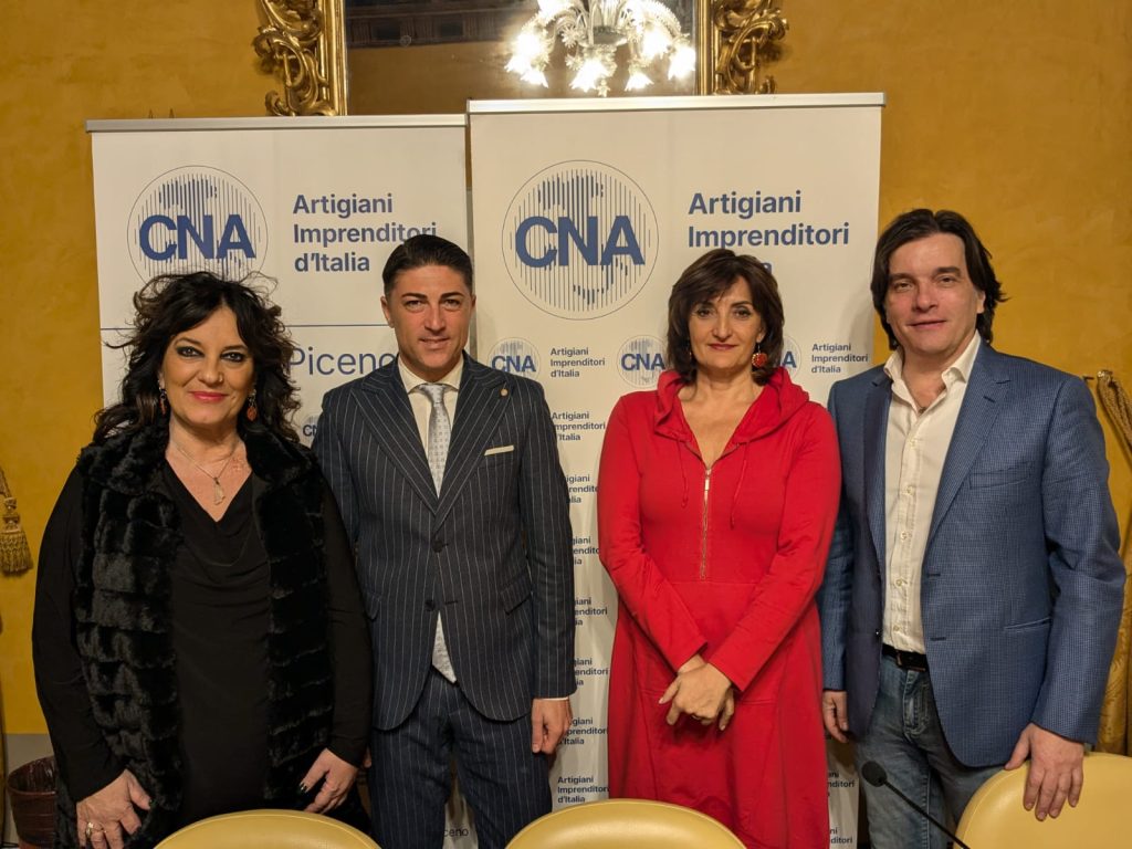 CNA Ascoli traccia il bilancio di fine 2024