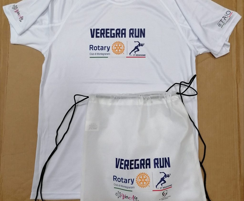 3^ Veregra Run, il 22 dicembre gara podistica 10 km con partenza dalla Croce di Montegranaro