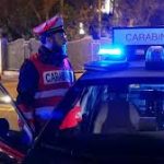 Picchia brutalmente gli anziani genitori della ex, arrestato 40enne di Comunanza