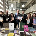 Fondo Vesprini supera i 120 volumi di architettura e fotografia donati alla biblioteca di Civitanova