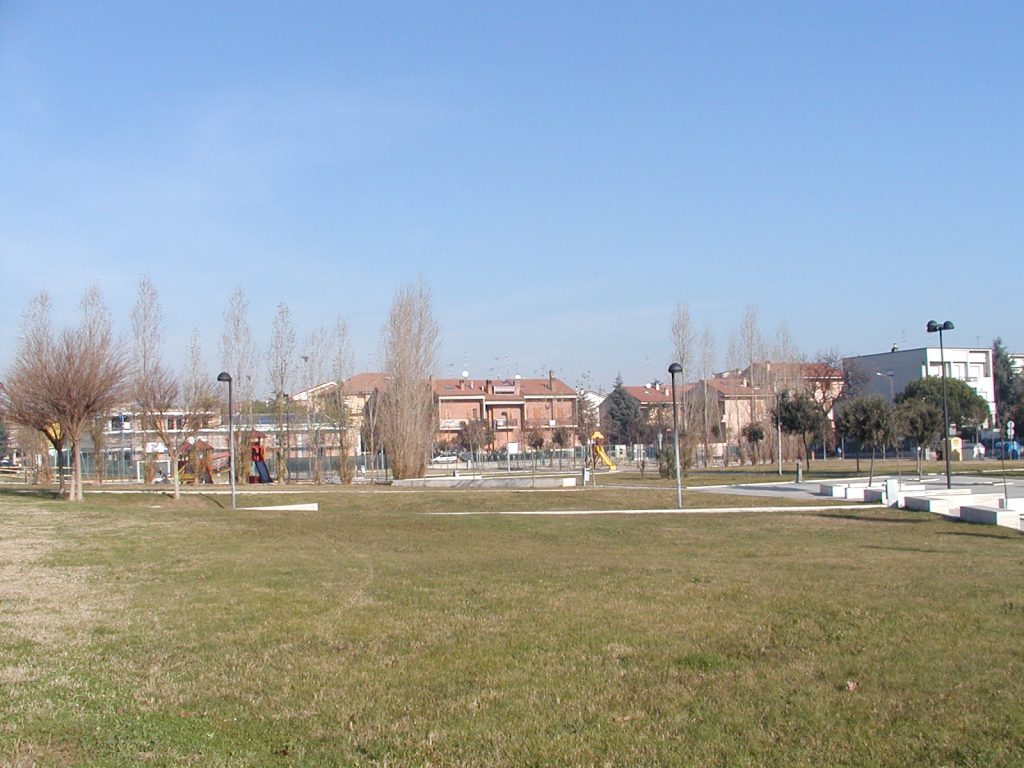 In arrivo nuovi giochi per i bambini dell’area verde “Baden Powell” a Civitanova