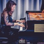 Da Chopin a Debussy: concerto di Eloisa Cascio il 12 gennaio al teatro di Porto San Giorgio