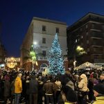 Inizio dell'anno in musica, il 6 gennaio discesa della Befana in piazza a Porto San Giorgio