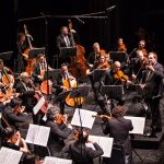 Circolo di Ave: il 21 gennaio al Teatro dell'Aquila inedito concerto dell'Orchestra Mozart diretta da Gatti