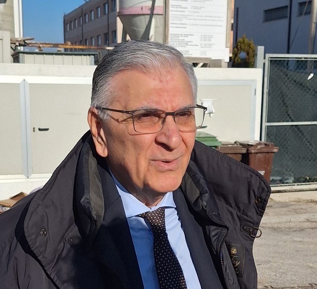 Di Ruscio Erap: “50 alloggi abitativi in fase di recupero nel Fermano. Solo 5 gli sfratti su 102 esecutivi”