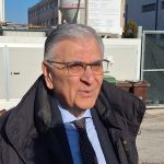 Di Ruscio Erap: "50 alloggi abitativi in fase di recupero nel Fermano. Solo 5 gli sfratti su 102 esecutivi"