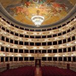 Sistema "teatri condominiali nell'Italia centrale" candidato Unesco: esultano le Marche con 14 location