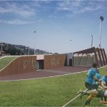 Campi da  rugby e calcio a Marina Palmense, arrivano 700 mila euro fondi Pnrr per l'adeguamento