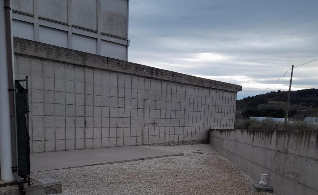 Cimitero di Porto San Giorgio: al via lavori per 40 nuovi loculi e manutenzione