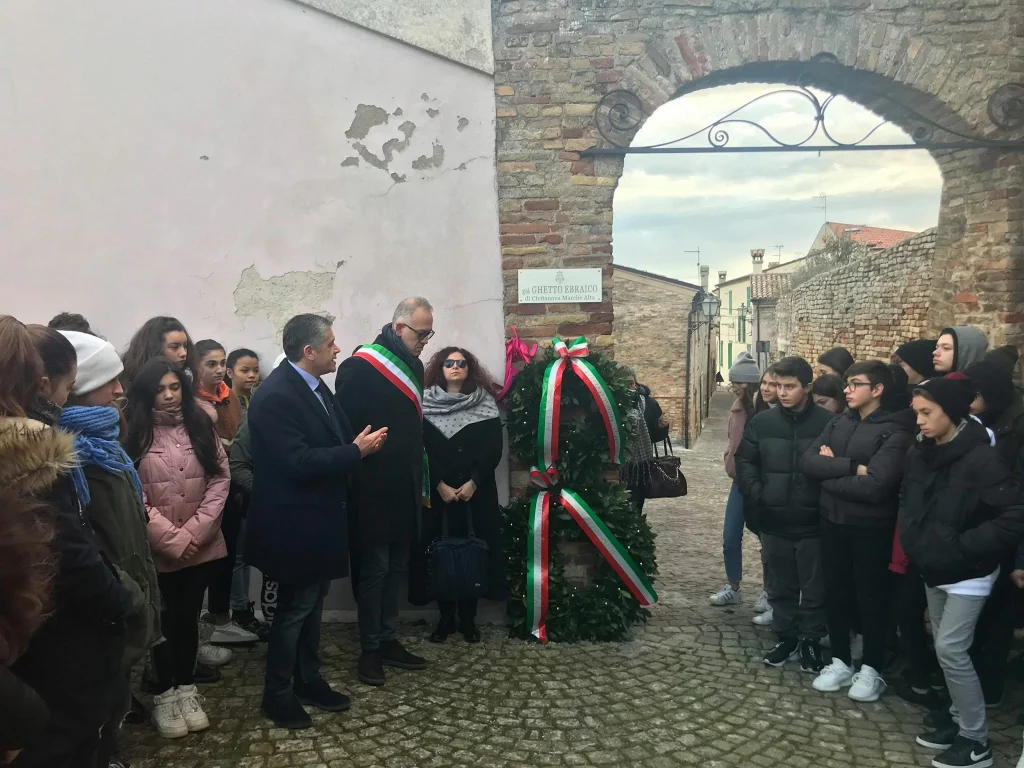 Giorno della Memoria, Civitanova riflette sul male, libertà e neo umanesimo