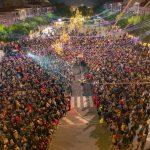 Befana e spazzacamini equilibristi attesi il 6 gennaio in piazza a Civitanova