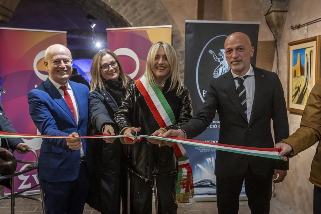 Macerata si aggiudica bando regionale: 30 mila euro per Tipicità Evo